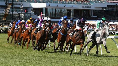Emirates Stakes: One of spring's toughest races .